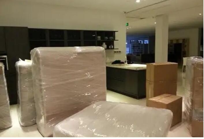 厦门到陆川县长途搬家