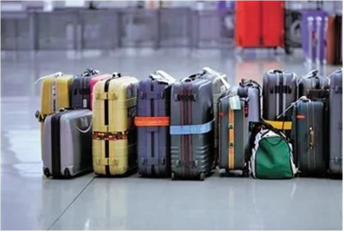 厦门到陆川县行李托运